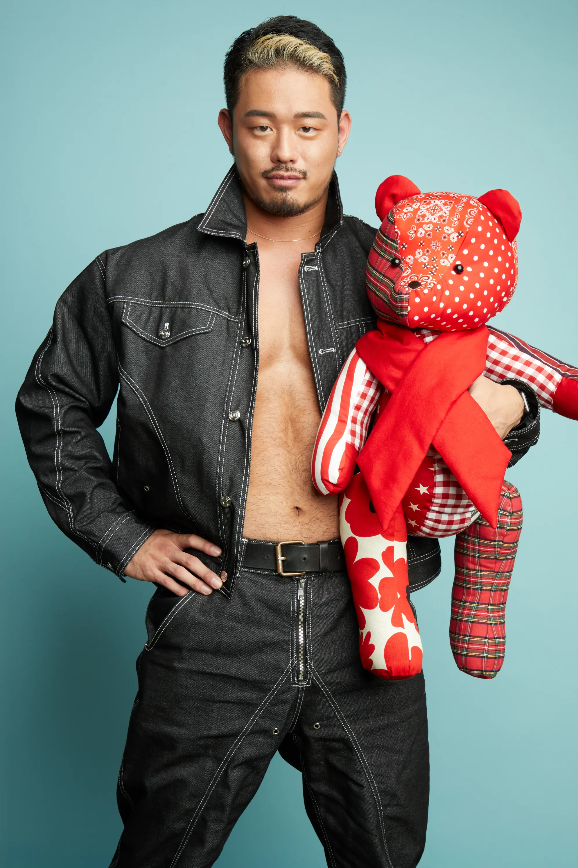 Message Photo & Movie Project～知ることから、できることへ。HIVを