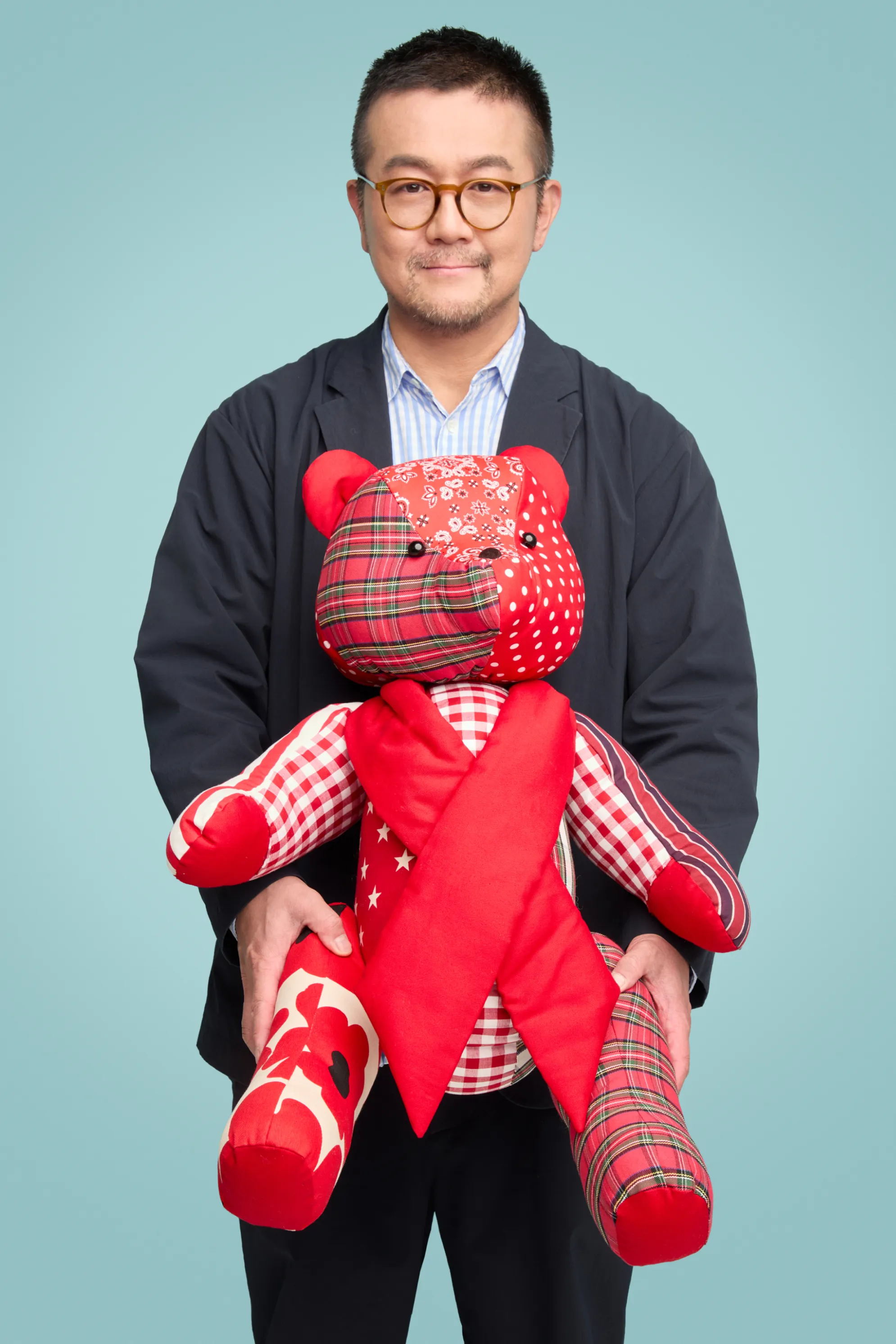 Message Photo & Movie Project～知ることから、できることへ。HIVを